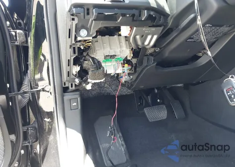 2023 Honda Accord Lx z USA, uszkodzony, nr VIN 1HGCY1F2XPA047479